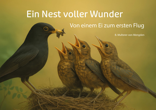 Wenn aus Naturwissen eigene Erfahrung wird