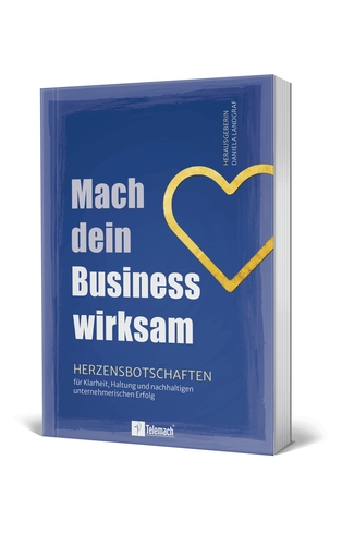 Wenn Fachwissen allein nicht für unternehmerischen Erfolg reicht