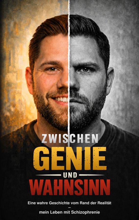 Wenn sich eine Psychose wie ein Durchbruch anfühlt