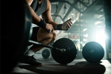 Wie Isac Schwarzbaum Spaniens Fitnesslandschaft für immer veränderte