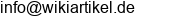 Wikipedia Agentur Wikiartikel startet Podcast zu Relevanzkriterien, Wikidata und KI-Sichtbarkeit