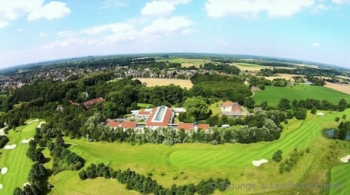 Zum Jahreswechsel geht das Tagungs- & Landhotel Krefeld auf Zukunftskurs