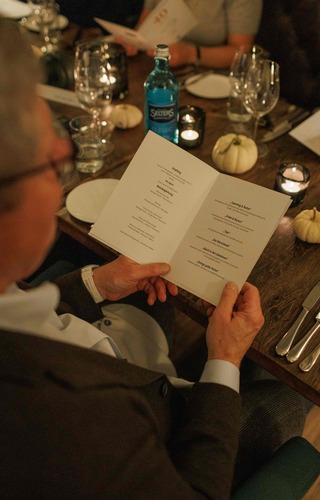 Zwei Abende, die in Erinnerung bleiben – Schleswig-Holstein Gourmet Festival zu Gast in der Namine Witt